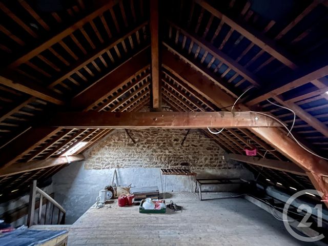 maison à vendre - 3 pièces - 61.41 m2 - LE HOUSSEAU BRETIGNOLLES - 53 - PAYS-DE-LOIRE - Century 21 Agence Pays D'Andaines