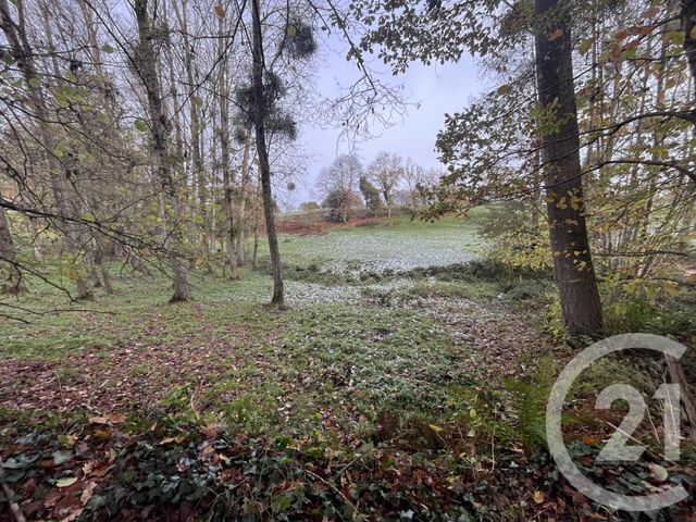 maison à vendre - 3 pièces - 61.41 m2 - 53 - PAYS-DE-LOIRE - Century 21 Agence Pays D'Andaines