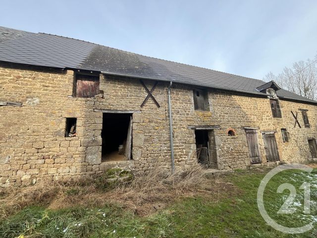 maison à vendre - 3 pièces - 61.41 m2 - 53 - PAYS-DE-LOIRE - Century 21 Agence Pays D'Andaines