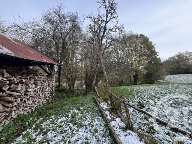 maison à vendre - 3 pièces - 61.41 m2 - 53 - PAYS-DE-LOIRE - Century 21 Agence Pays D'Andaines