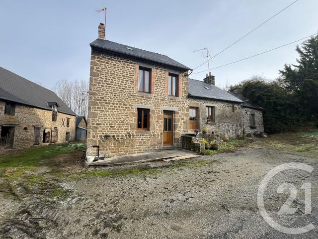 Maison à vendre None