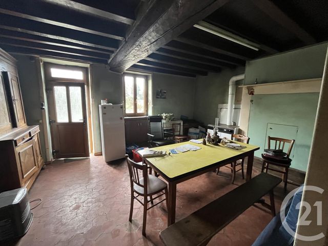 maison à vendre - 3 pièces - 61.41 m2 - 53 - PAYS-DE-LOIRE - Century 21 Agence Pays D'Andaines