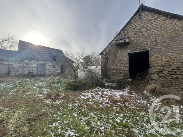 maison à vendre - 3 pièces - 61.41 m2 - 53 - PAYS-DE-LOIRE - Century 21 Agence Pays D'Andaines