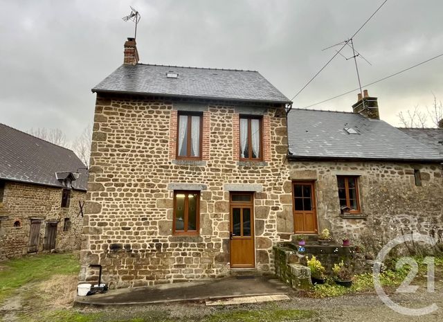 maison - LE HOUSSEAU BRETIGNOLLES - 53