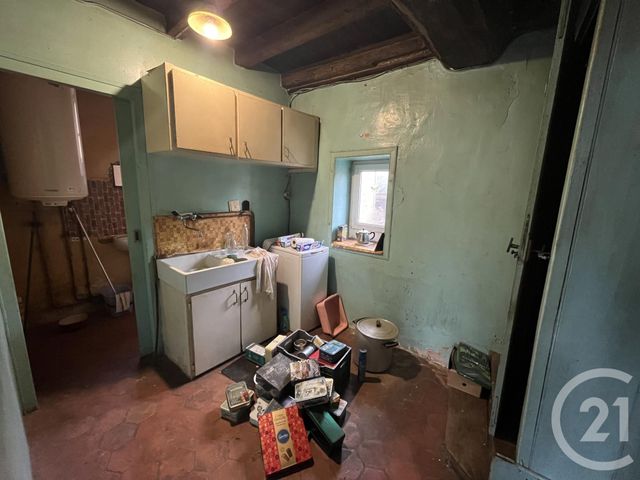 maison à vendre - 3 pièces - 61.41 m2 - 53 - PAYS-DE-LOIRE - Century 21 Agence Pays D'Andaines