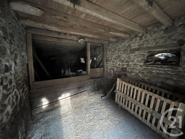 maison à vendre - 3 pièces - 61.41 m2 - 53 - PAYS-DE-LOIRE - Century 21 Agence Pays D'Andaines