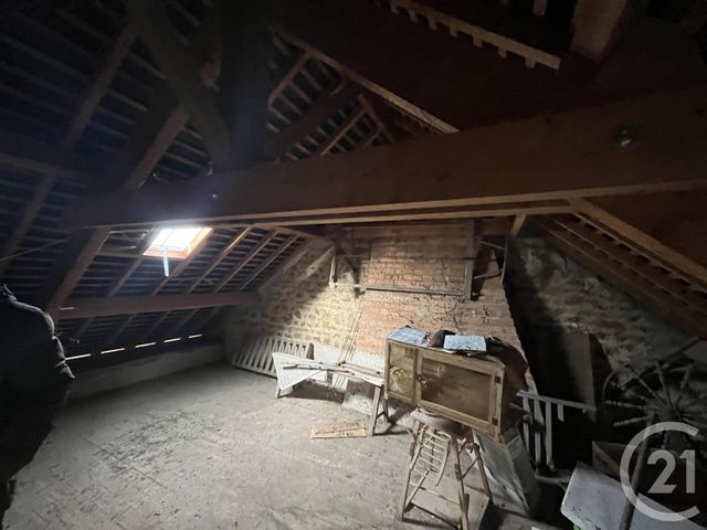 maison à vendre - 3 pièces - 61.41 m2 - 53 - PAYS-DE-LOIRE - Century 21 Agence Pays D'Andaines