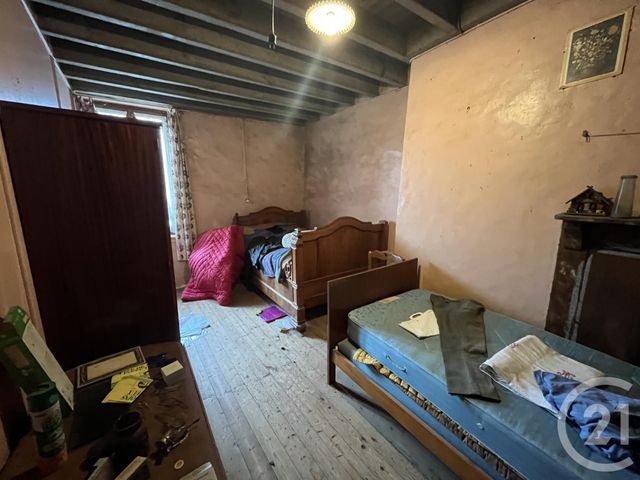 maison à vendre - 3 pièces - 61.41 m2 - 53 - PAYS-DE-LOIRE - Century 21 Agence Pays D'Andaines