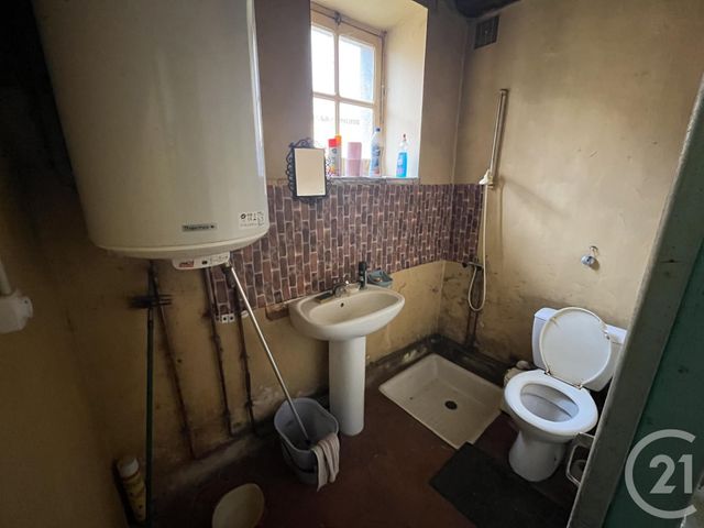 maison à vendre - 3 pièces - 61.41 m2 - 53 - PAYS-DE-LOIRE - Century 21 Agence Pays D'Andaines