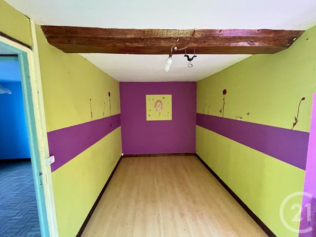 maison à vendre - 5 pièces - 64.0 m2 - 53 - PAYS-DE-LOIRE - Century 21 Agence Pays D'Andaines