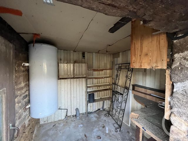 maison à vendre - 5 pièces - 64.0 m2 - 53 - PAYS-DE-LOIRE - Century 21 Agence Pays D'Andaines