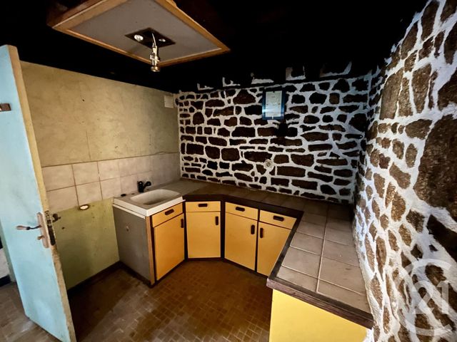 maison à vendre - 5 pièces - 64.0 m2 - 53 - PAYS-DE-LOIRE - Century 21 Agence Pays D'Andaines