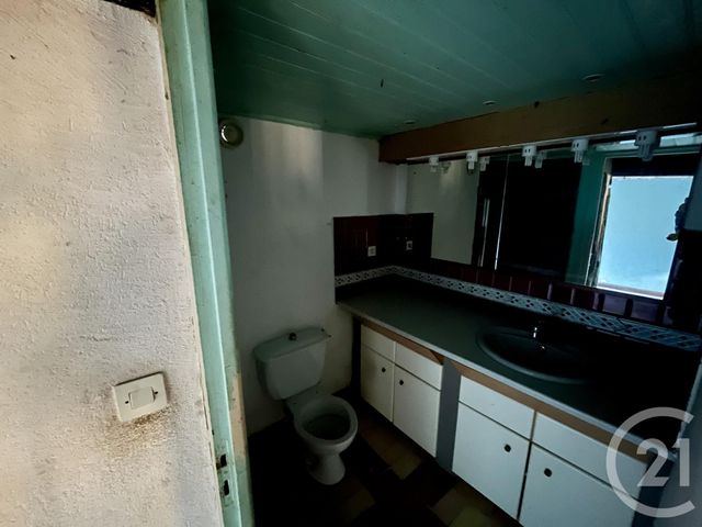 maison à vendre - 5 pièces - 64.0 m2 - 53 - PAYS-DE-LOIRE - Century 21 Agence Pays D'Andaines