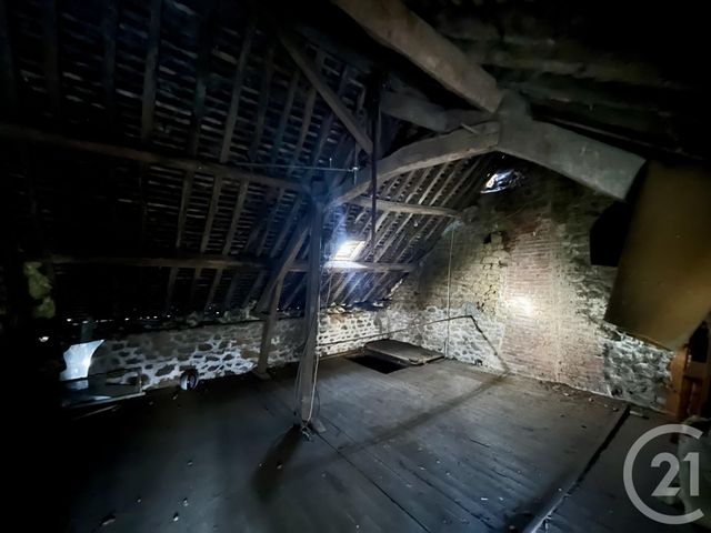 maison à vendre - 5 pièces - 64.0 m2 - 53 - PAYS-DE-LOIRE - Century 21 Agence Pays D'Andaines