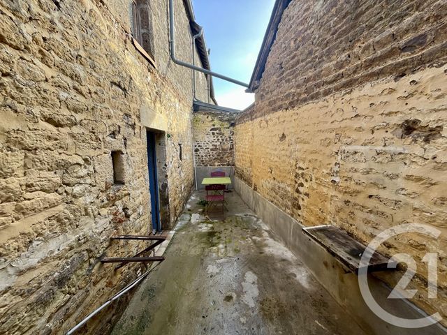 maison à vendre - 5 pièces - 64.0 m2 - 53 - PAYS-DE-LOIRE - Century 21 Agence Pays D'Andaines