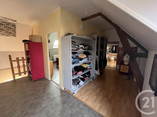 maison à vendre - 11 pièces - 240.0 m2 - LASSAY LES CHATEAUX - 53 - PAYS-DE-LOIRE - Century 21 Agence Pays D'Andaines