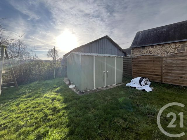 maison à vendre - 11 pièces - 240.0 m2 - LASSAY LES CHATEAUX - 53 - PAYS-DE-LOIRE - Century 21 Agence Pays D'Andaines