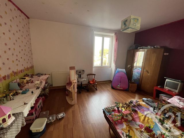 maison à vendre - 11 pièces - 240.0 m2 - LASSAY LES CHATEAUX - 53 - PAYS-DE-LOIRE - Century 21 Agence Pays D'Andaines