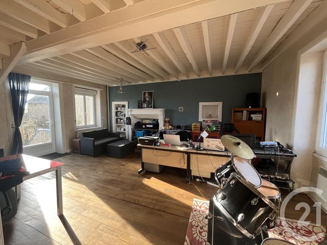 maison à vendre - 11 pièces - 240.0 m2 - LASSAY LES CHATEAUX - 53 - PAYS-DE-LOIRE - Century 21 Agence Pays D'Andaines