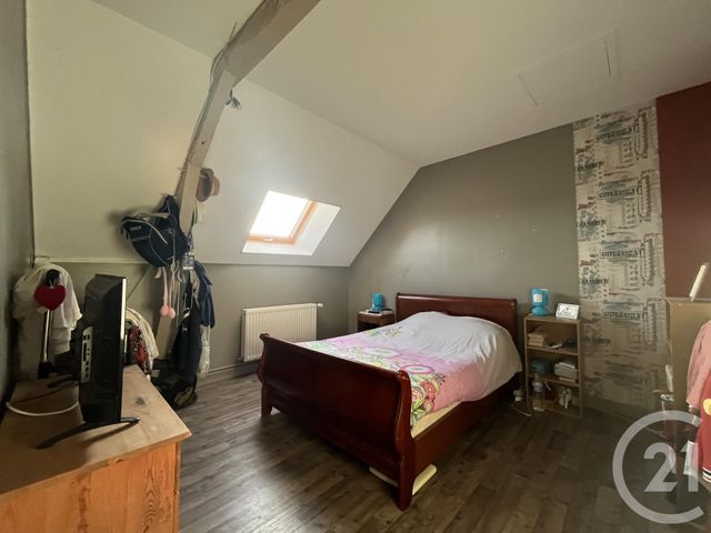 maison à vendre - 11 pièces - 240.0 m2 - LASSAY LES CHATEAUX - 53 - PAYS-DE-LOIRE - Century 21 Agence Pays D'Andaines