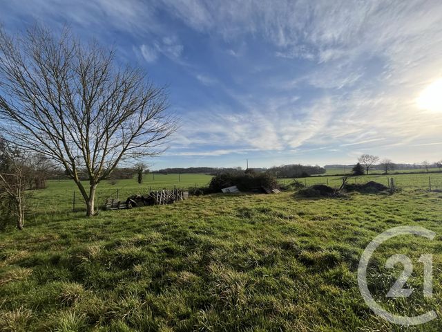 maison à vendre - 11 pièces - 240.0 m2 - LASSAY LES CHATEAUX - 53 - PAYS-DE-LOIRE - Century 21 Agence Pays D'Andaines