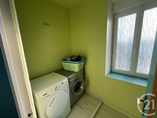 maison à vendre - 11 pièces - 240.0 m2 - LASSAY LES CHATEAUX - 53 - PAYS-DE-LOIRE - Century 21 Agence Pays D'Andaines