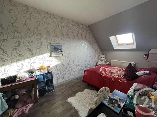 maison à vendre - 11 pièces - 240.0 m2 - LASSAY LES CHATEAUX - 53 - PAYS-DE-LOIRE - Century 21 Agence Pays D'Andaines