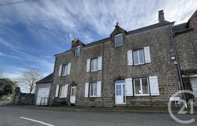 maison - LASSAY LES CHATEAUX - 53