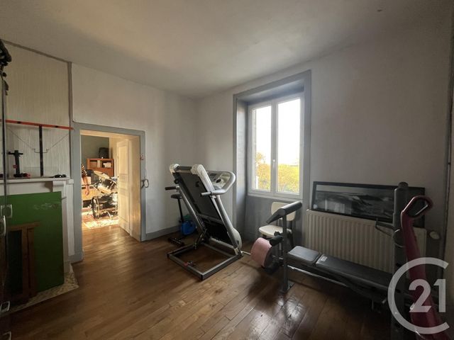 maison à vendre - 11 pièces - 240.0 m2 - LASSAY LES CHATEAUX - 53 - PAYS-DE-LOIRE - Century 21 Agence Pays D'Andaines