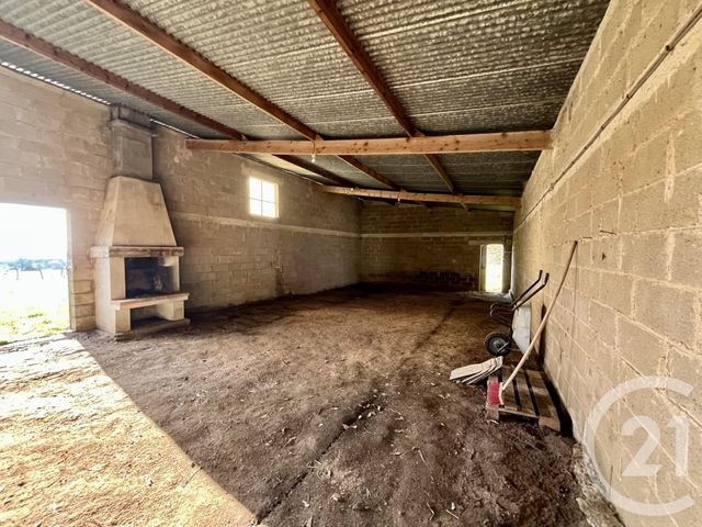 maison à vendre - 3 pièces - 55.0 m2 - LE HOUSSEAU BRETIGNOLLES - 53 - PAYS-DE-LOIRE - Century 21 Agence Pays D'Andaines