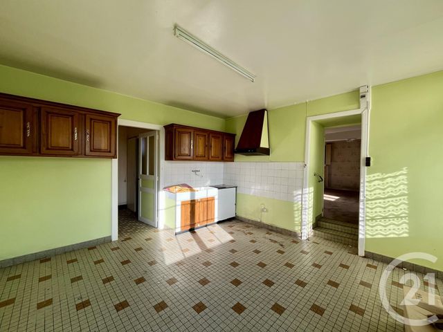 maison à vendre - 3 pièces - 55.0 m2 - LE HOUSSEAU BRETIGNOLLES - 53 - PAYS-DE-LOIRE - Century 21 Agence Pays D'Andaines