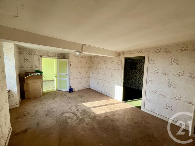 maison à vendre - 3 pièces - 55.0 m2 - LE HOUSSEAU BRETIGNOLLES - 53 - PAYS-DE-LOIRE - Century 21 Agence Pays D'Andaines