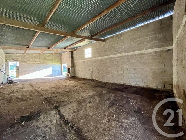 maison à vendre - 3 pièces - 55.0 m2 - LE HOUSSEAU BRETIGNOLLES - 53 - PAYS-DE-LOIRE - Century 21 Agence Pays D'Andaines