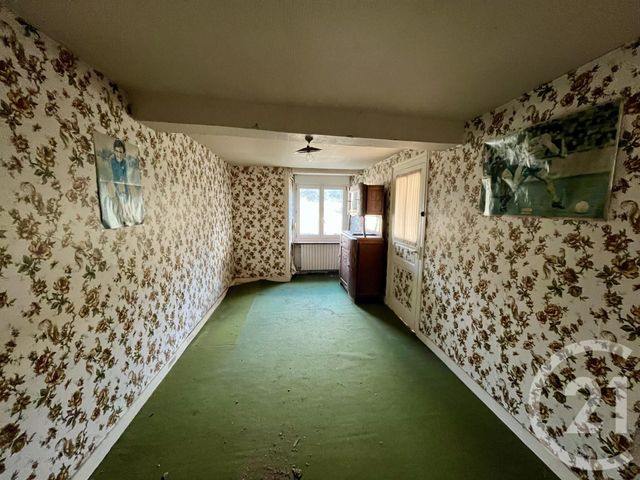 maison à vendre - 3 pièces - 55.0 m2 - LE HOUSSEAU BRETIGNOLLES - 53 - PAYS-DE-LOIRE - Century 21 Agence Pays D'Andaines