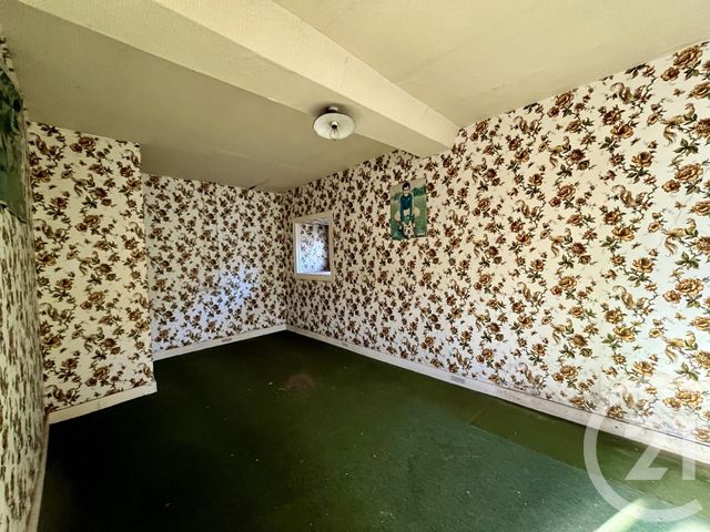 maison à vendre - 3 pièces - 55.0 m2 - LE HOUSSEAU BRETIGNOLLES - 53 - PAYS-DE-LOIRE - Century 21 Agence Pays D'Andaines