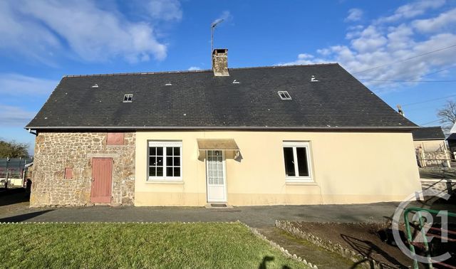 maison - LE HOUSSEAU BRETIGNOLLES - 53