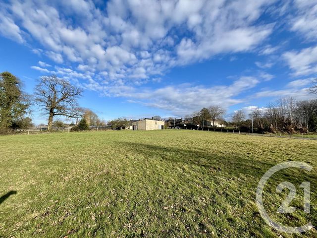 maison à vendre - 3 pièces - 55.0 m2 - LE HOUSSEAU BRETIGNOLLES - 53 - PAYS-DE-LOIRE - Century 21 Agence Pays D'Andaines