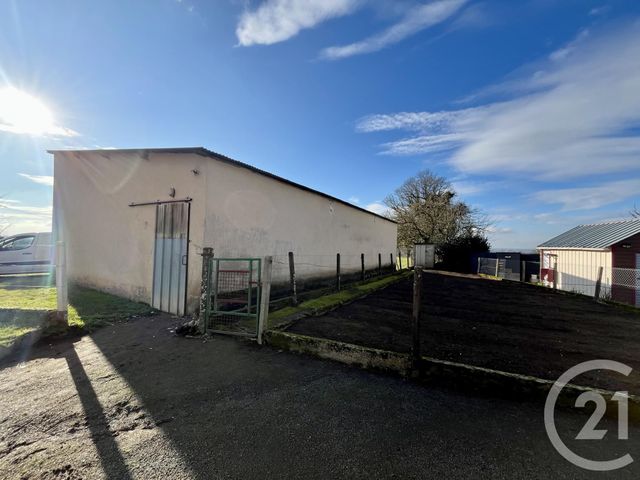 maison à vendre - 3 pièces - 55.0 m2 - LE HOUSSEAU BRETIGNOLLES - 53 - PAYS-DE-LOIRE - Century 21 Agence Pays D'Andaines