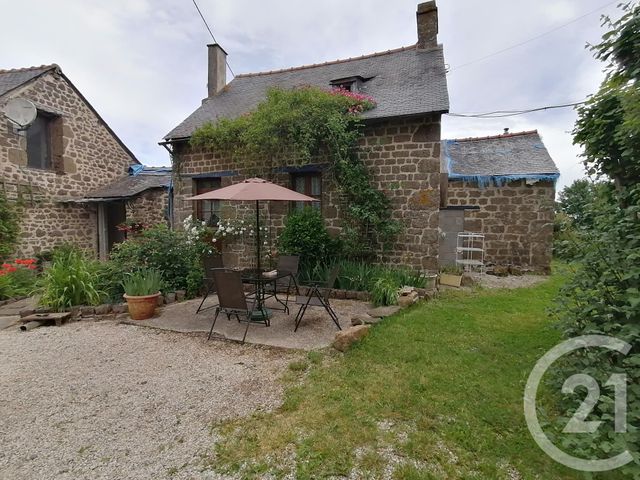 maison à vendre - 4 pièces - 102.88 m2 - LASSAY LES CHATEAUX - 53 - PAYS-DE-LOIRE - Century 21 Agence Pays D'Andaines