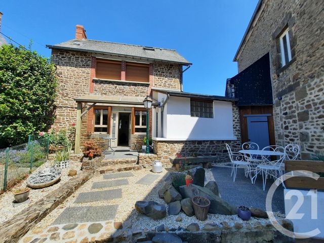 maison - LASSAY LES CHATEAUX - 53
